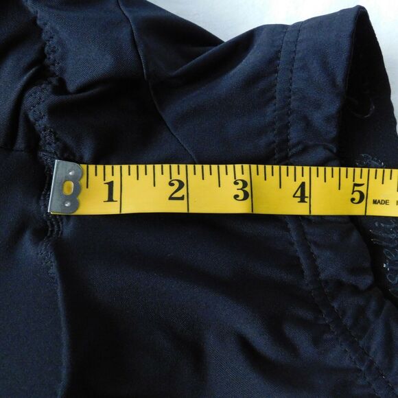 Castelli Womens S Donna Cycling Waist Shorts Padded Softlex Kiss 3 Black Fuchsia - Picture 7 of 8